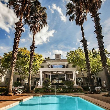 Garden Court Morningside Sandton Johannesburgo Exterior foto
