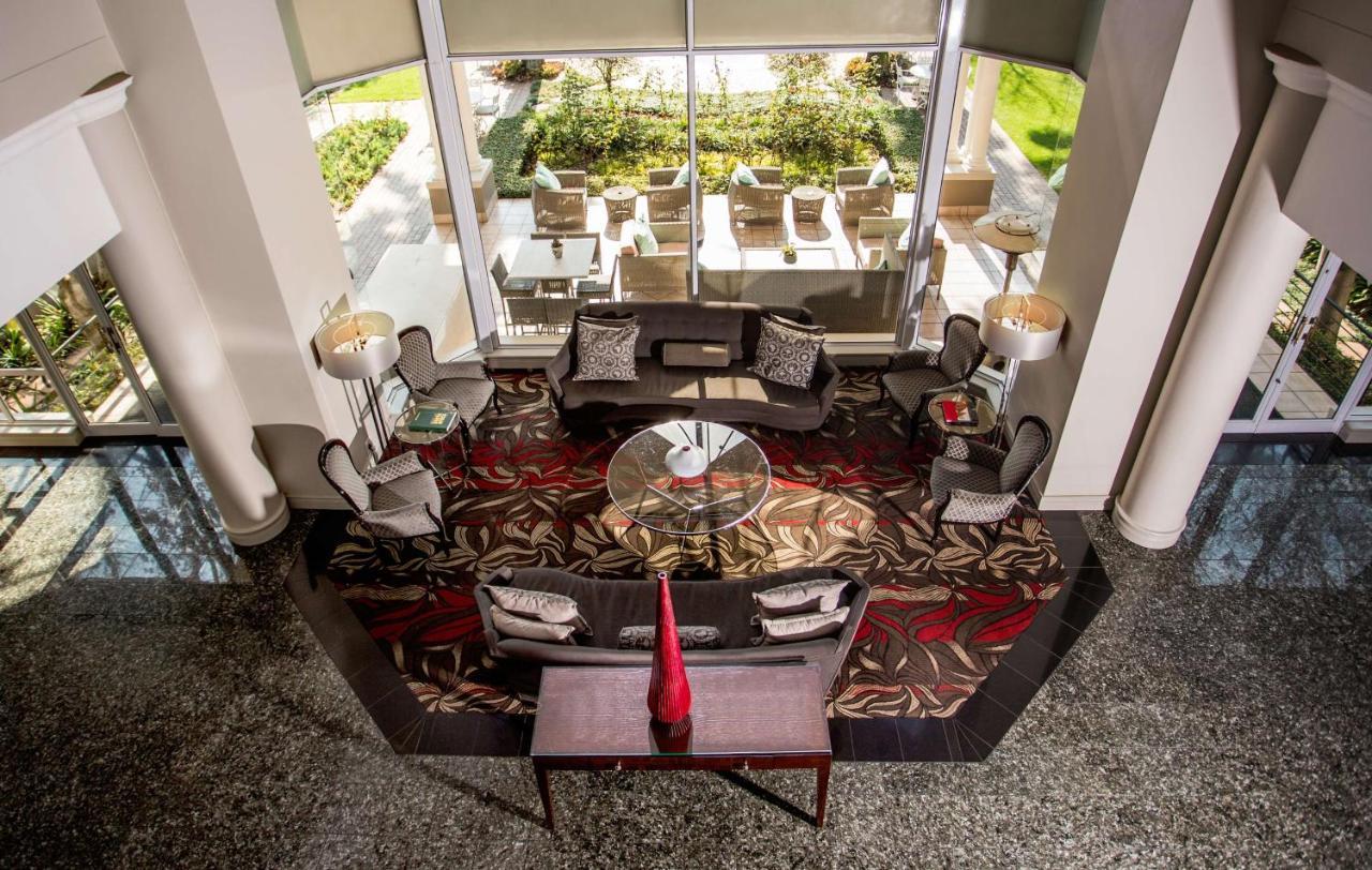 Garden Court Morningside Sandton Johannesburgo Exterior foto