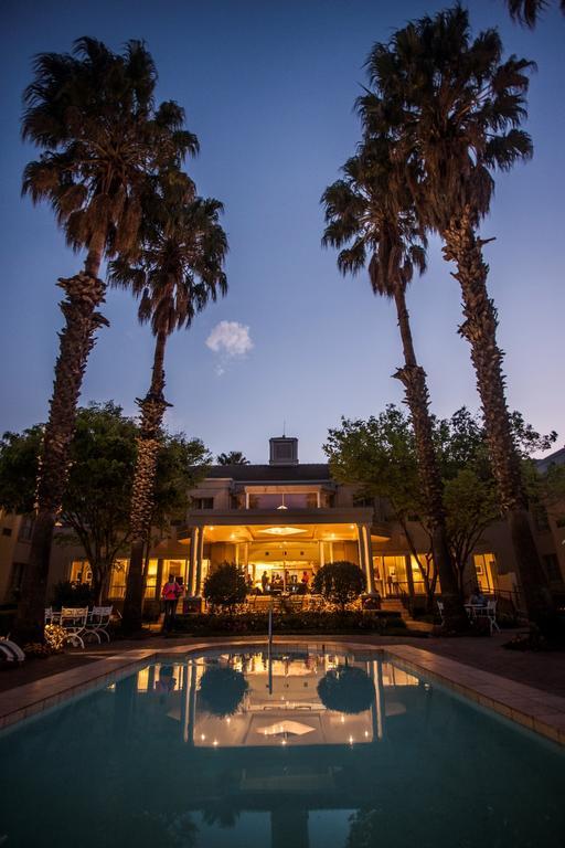 Garden Court Morningside Sandton Johannesburgo Exterior foto