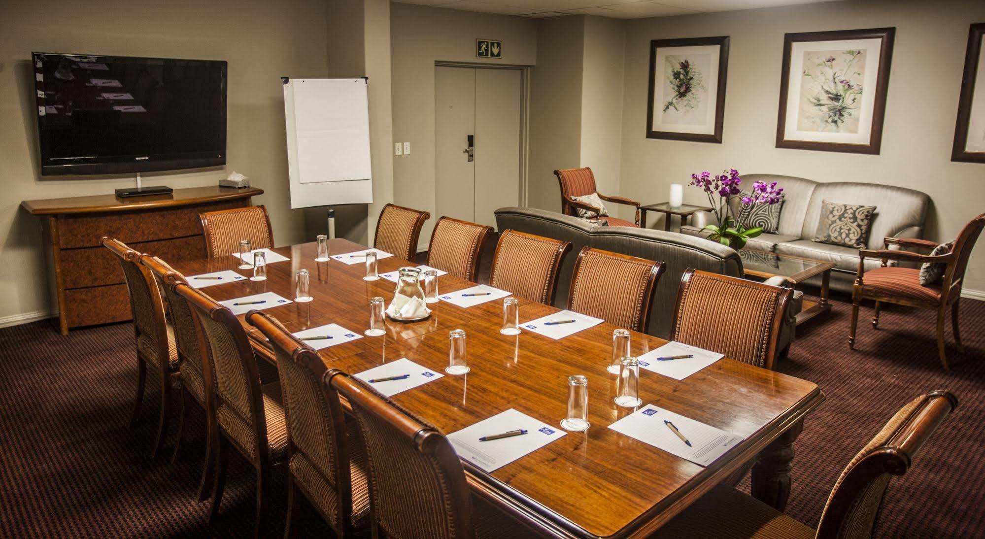 Garden Court Morningside Sandton Johannesburgo Exterior foto